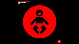 Jelly For The Babies - Too Deep Or Not Too Deep (Original Mix)