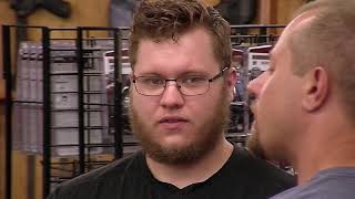 Reel Midwest - The Gun Shop Feb 7