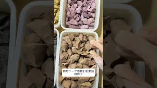 10 kinds of soil and 7 colors 8 kinds of hard and brittle models and 2 kinds of soft a