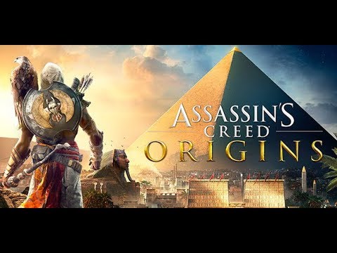 Video: Assassin's Guide, Creed Origins, Návod A Tipy Pre AC: Staroegyptské Dobrodružstvo Origins