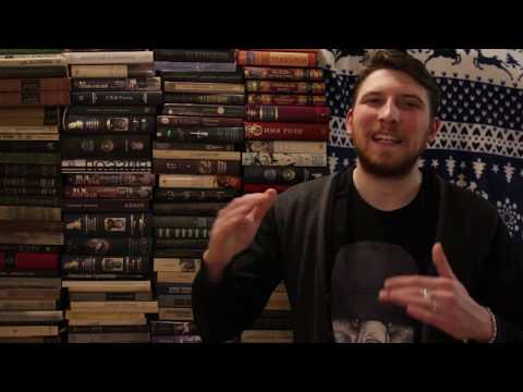 Попаданцы / Почему мы хотим в другой мир? / Это жанр исписал себя?!