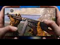 SAIU!!! NOVO BATTLEFIELD MOBILE PARA ANDROID 2025