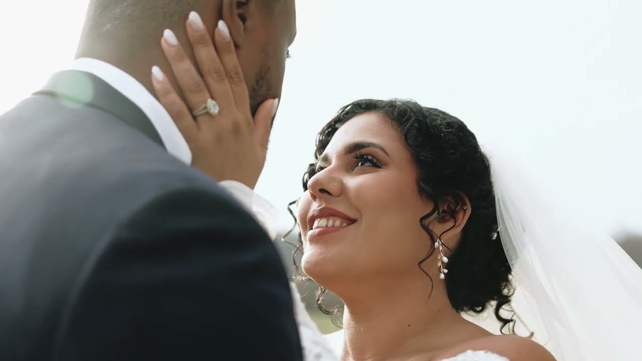 Christina & Christopher
