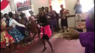 Micah - Amalumbo Yalimilinga Trending Church service video 2025