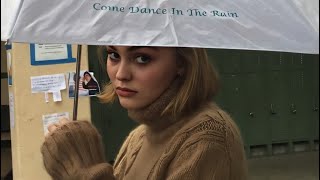 Lily-Rose Depp Edits Compilation