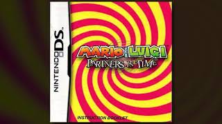 Mario & Luigi: Partners in Crime - Chuggaaconroy