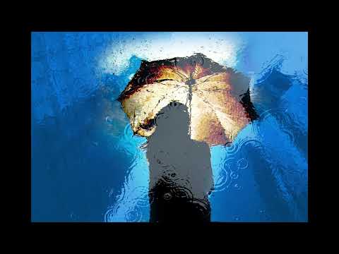 #0132 - 氷雨 - 佳山明生 - cover