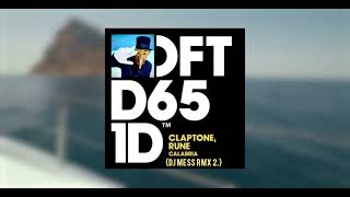 Claptone Rune - Calabria (@djmessofficial RMX 2.) @DefectedMusic