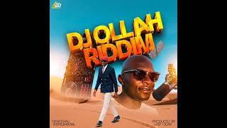 Dj Ollah Riddim {Free Zimdancehall Instrumental} Pro By Last Gear
