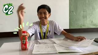 CYBERCRIME NEWSCAST VIDEO PRESENTATION (Performance Task 1.3 in E-Tech) 11 STEM 12A, GROUP 3
