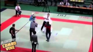 Combo Vine #424