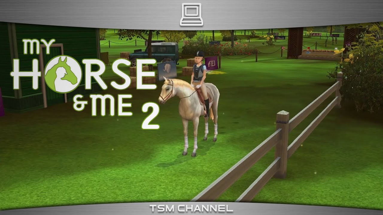 my horse and me 2 pc download