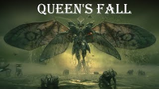 Queen's Fall (Destiny 2: The Witch queen - The Dethroned edit)