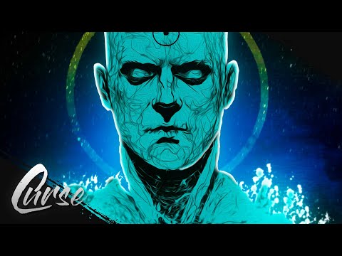 Gabriel Rodrigues - DR. MANHATTAN ( EDIT )
