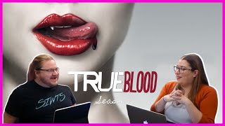 Revisiting True Blood (2008) Season 1 Episode 5 : Sparks Fly Out