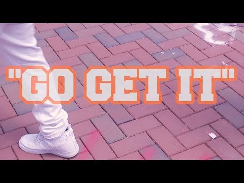Gas Gxd - Go Get It Feat. Grizzy Grind [Official Music Video]