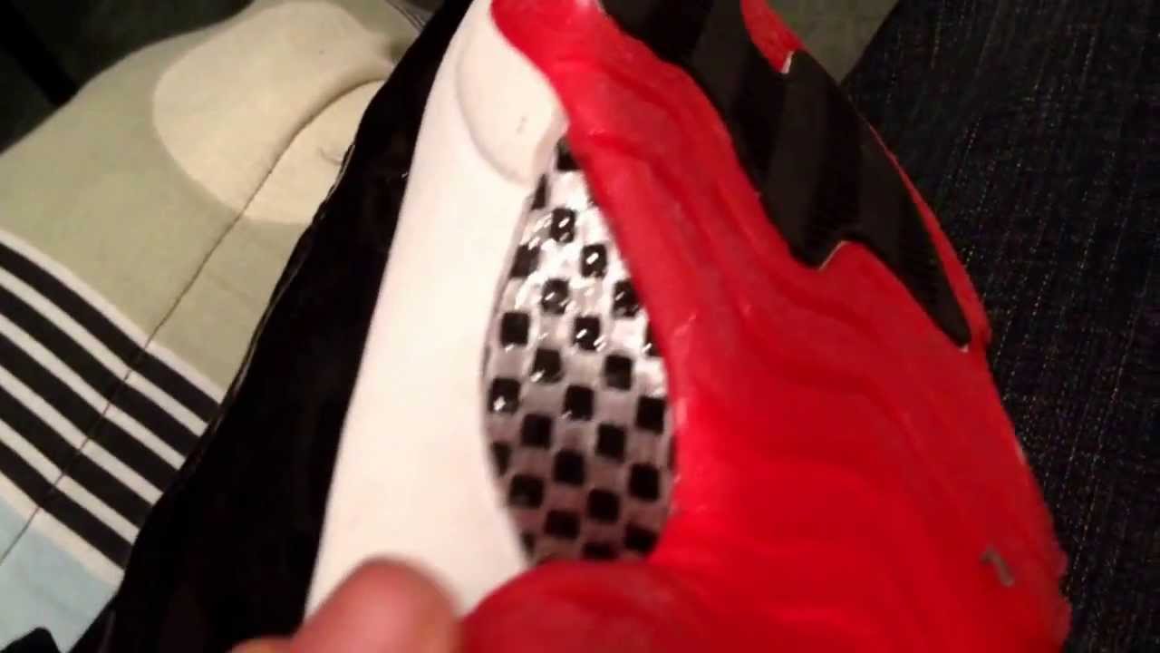 Jordan 11 Bred ...