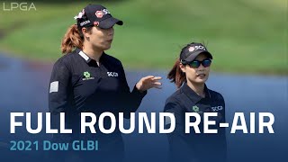 Full Final Round | 2021 Dow Great Lakes Bay Invitational