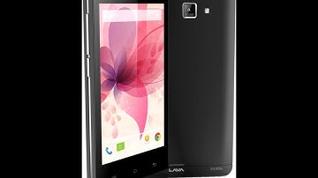 Lava Iris 400s Hard Reset and Forgot Password Recovery, Factory Reset