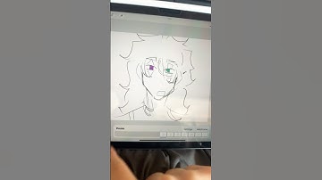 İm never finishing this lol 😭😭 posting my drafts #lazypost #animation #youngartist