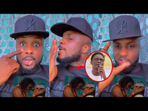 Clip Confus Wally Seck - Mia Guissé, Abba alerte et Appelle Mame Makhtar Gueye Jamra « Kénne Wakhou…