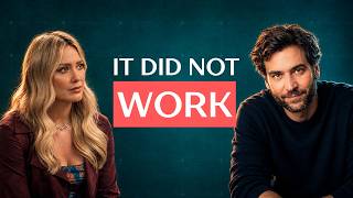 The How I Met Your Mother Sequel That Failed  Twice