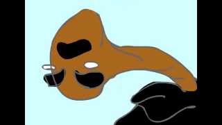 Clancrew Animated Jim Jam Vs Cracker Jack