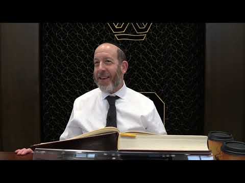 New Beginnings &amp; Mesirus Nefesh: A Spiritual Blizzard Message