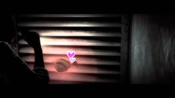 The Evil Within [DLC1] Tango Gameworks Snail