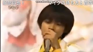 【この星で生まれて】~B.B.A 長谷川純~ ジュニア時代の上田竜也 田中聖 五関晃一 辰巳雄大 長谷川純 検索動画3 【この星で生まれて】~B.B.A 長谷川純~ ジュニア時代の上田竜也 田中聖 五関晃一 辰巳雄大 長谷川純 検索動画 3