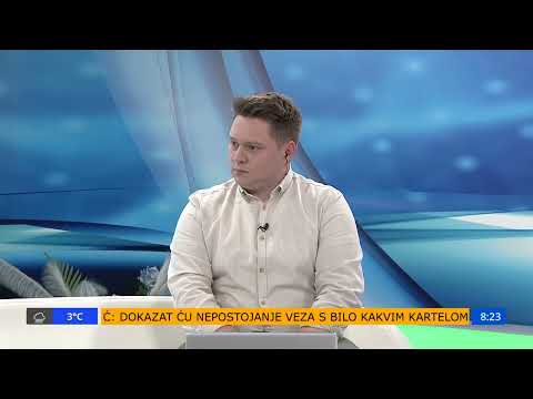 Nijaz Imamović: Vatrogasno društvo Ilidža je uvijek na raspolaganju