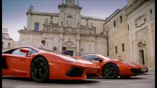 Top Gear   funny footage compilation