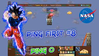 PING FIRST #8 (neteadas) TRANSFORMICE