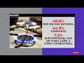 🔴EL &quot;LADO B&quot; DEL FRÍO: LA MITAD DEL PAÍS NO PUEDE ACCEDER AL GAS EN MEDIO DE LA OLA POLAR