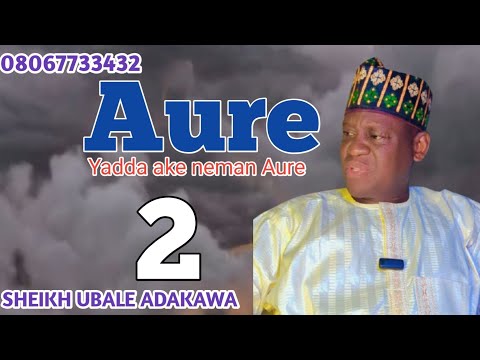 Tarihin Rabi Atul Adawiyya Daga Sheikh Ubale Adakawa Kano