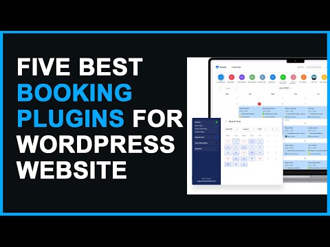8. How To Choose The Right WordPress Booking Plugin