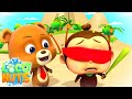 Eternal Summer | Loco Nuts Cartoons For Kids | Fun Videos For Children
