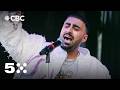 Supreme Sidhu Live in Concert | CBC Music Live