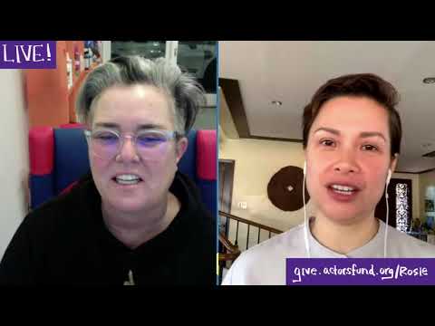 Lea Salonga Gives Us ALL THE FEELS Singing “Reflection” from Disney’s MULAN