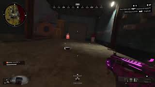 Aftermath onBlackout cod4