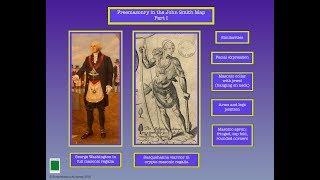 Secret on the Susquehanna Part 1:  Decoding the John Smith Map of Virginia