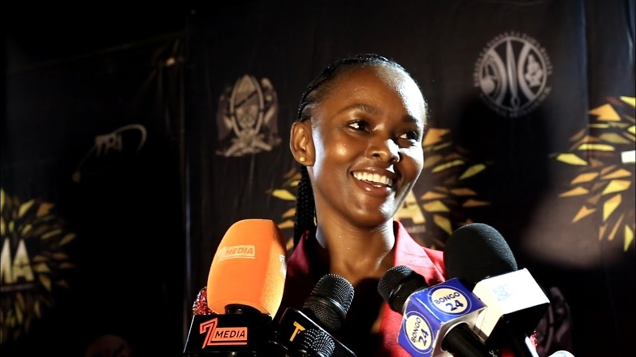 Flavian Matata alalamika ,kuhitaji Ndoa na mwanaume Sahihi achoka maisha ya umodel