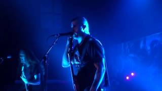 02 Annihilator  - Snap @Hard Club  - Porto 2015