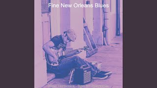 Alluring Music for French Quarter Bars