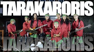 TARAKARORIS - Sambasunda