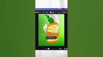 ¿Photoshop? No, esto lo hice en Canva 🤯 #canvatutorial #canvatips #canva