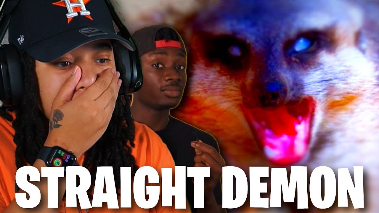 THESE CREATURES CATCH BODIES MORE THAN THE MOB! (Casual Geographic)