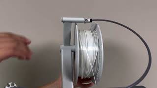 How to Change Filament on Bambu Lab A1 – Quick & Easy Tutorial