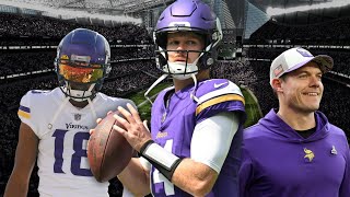 Are the Vikings for real?