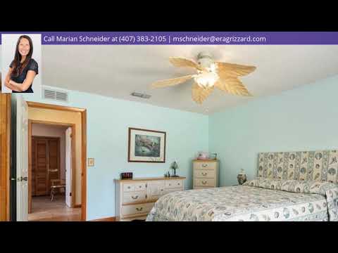 8431 Port Said St, Orlando, FL home video tour